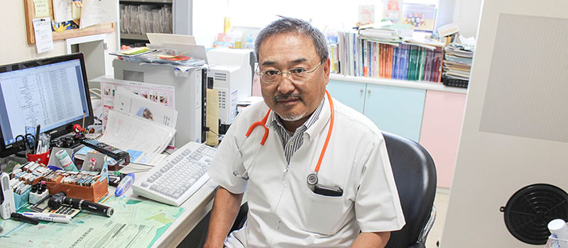 篠原秀久